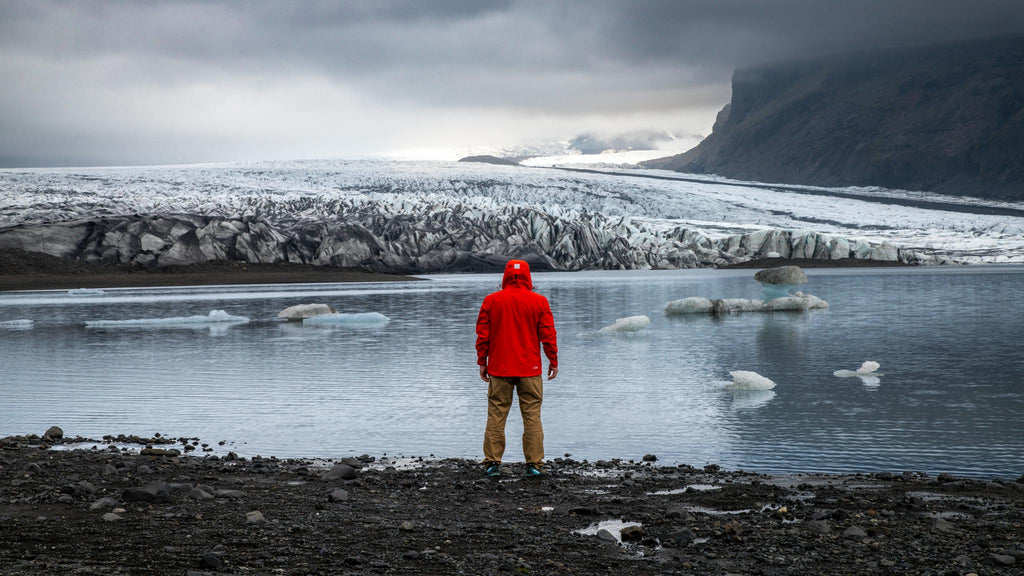 Skaftafellsjökull